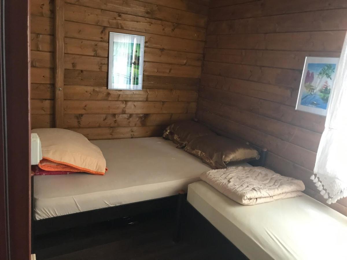 Ferienhaus Kucica Na Adi Bojani