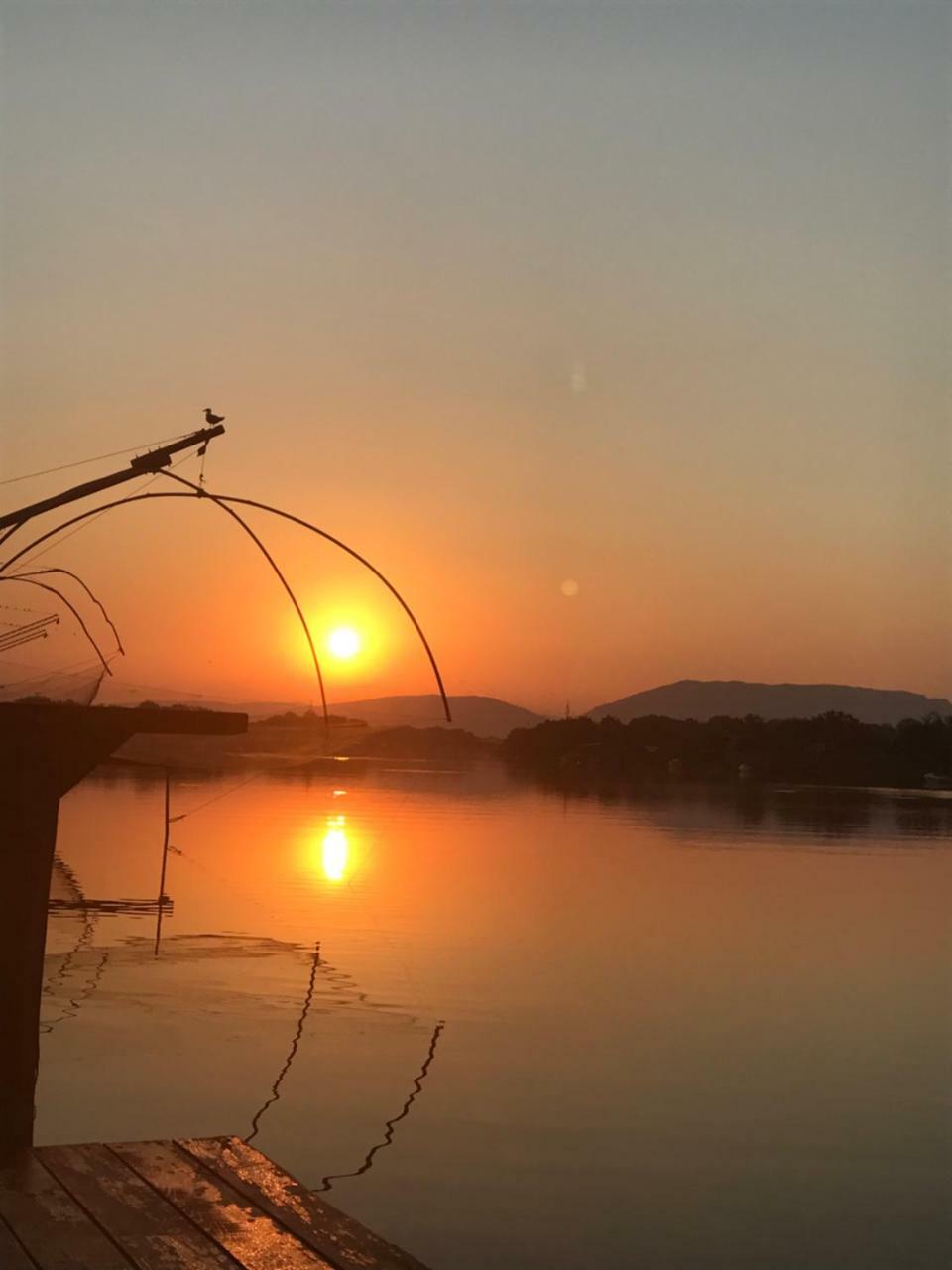 Ferienhaus Kucica Na Adi Bojani Ulcinj
