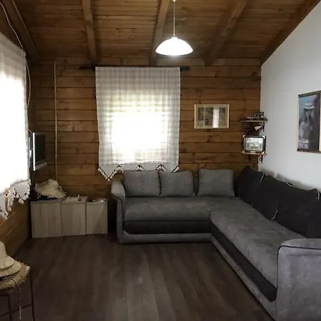 Kucica Na Adi Bojani Villa Ulcinj Exterior photo