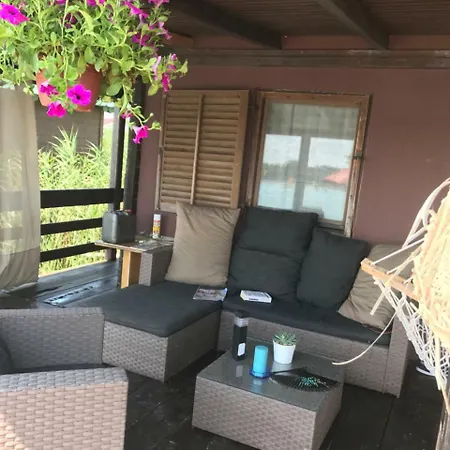 Kucica Na Adi Bojani Villa Ulcinj Exterior photo