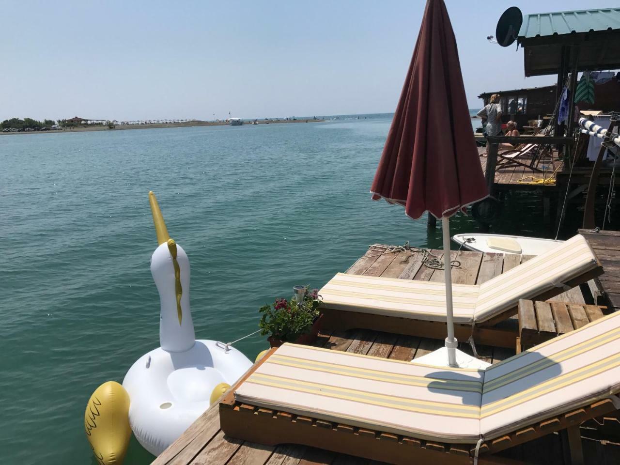 Tatil Evi Kucica Na Adi Bojani