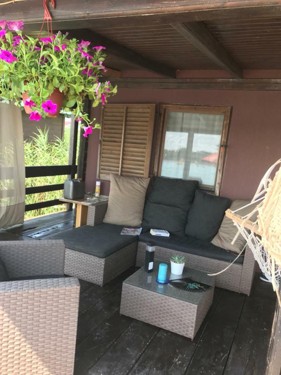 Tatil Evi Kucica Na Adi Bojani Ülgün